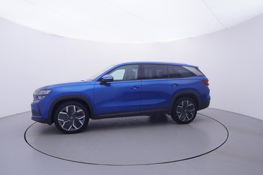 Škoda Kodiaq, Selection 2.0 TDI 142 kW - fotka 2