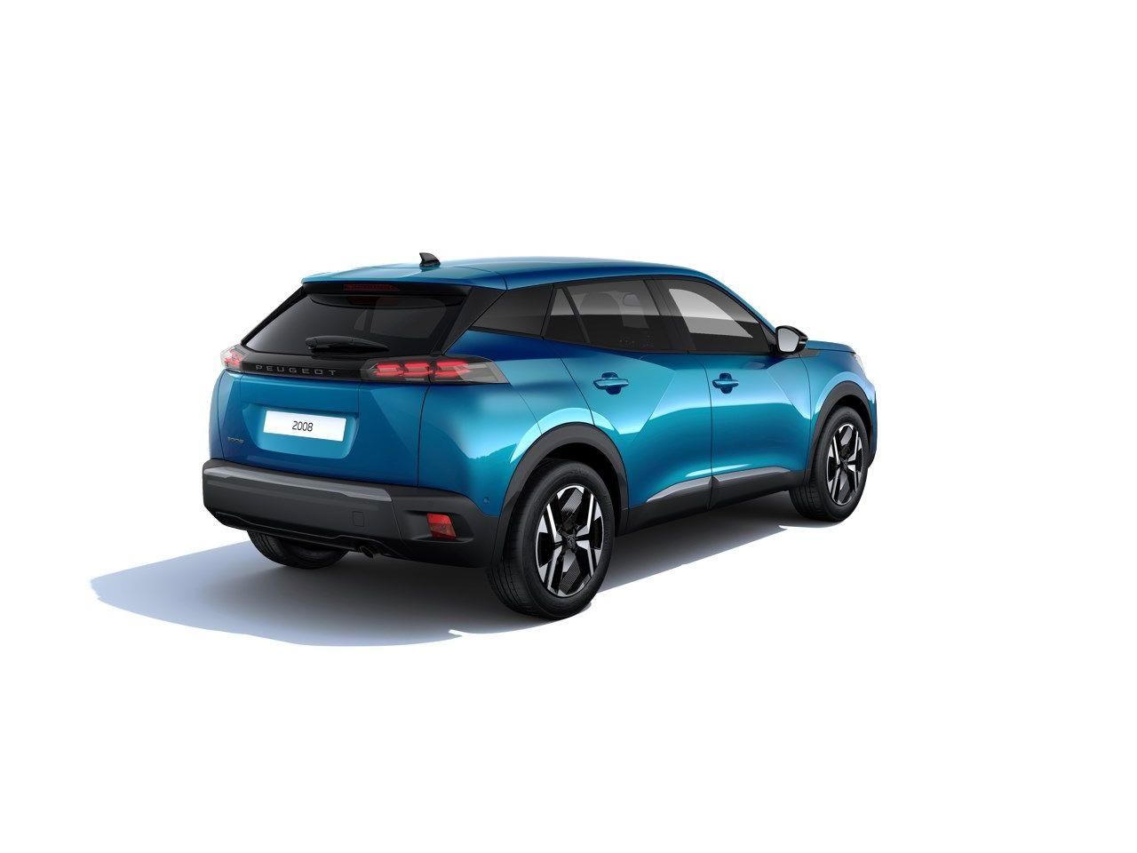 Peugeot 2008, ALLURE - fotka 6
