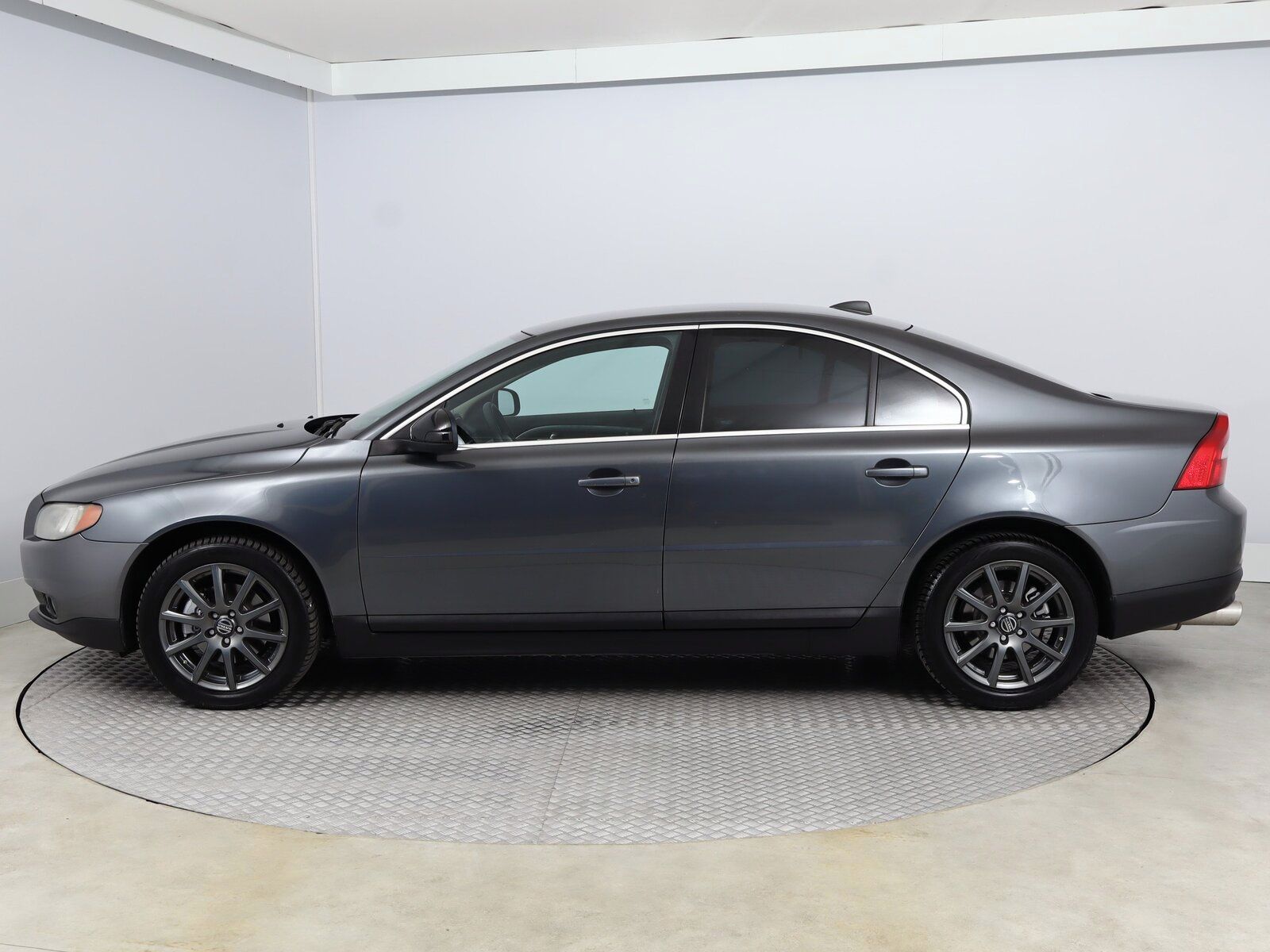 Volvo S80, 2.5 T, Automat, Serv.kniha - fotka 3