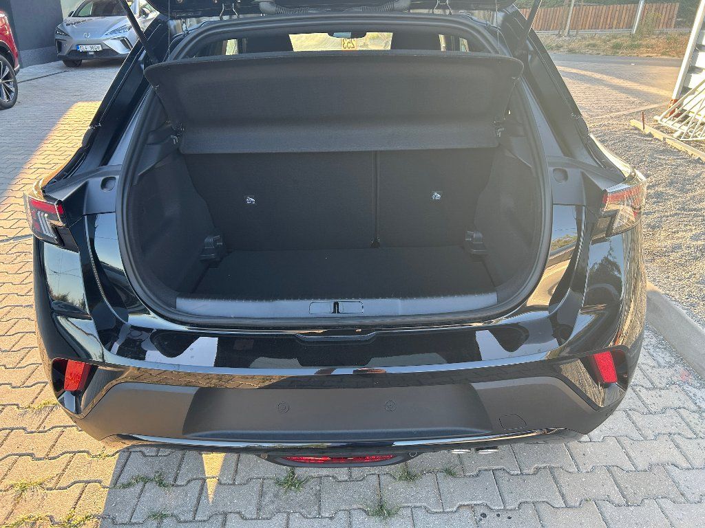 Opel Mokka, Edition 1,2 Turbo 100kW MT6 - fotka 6