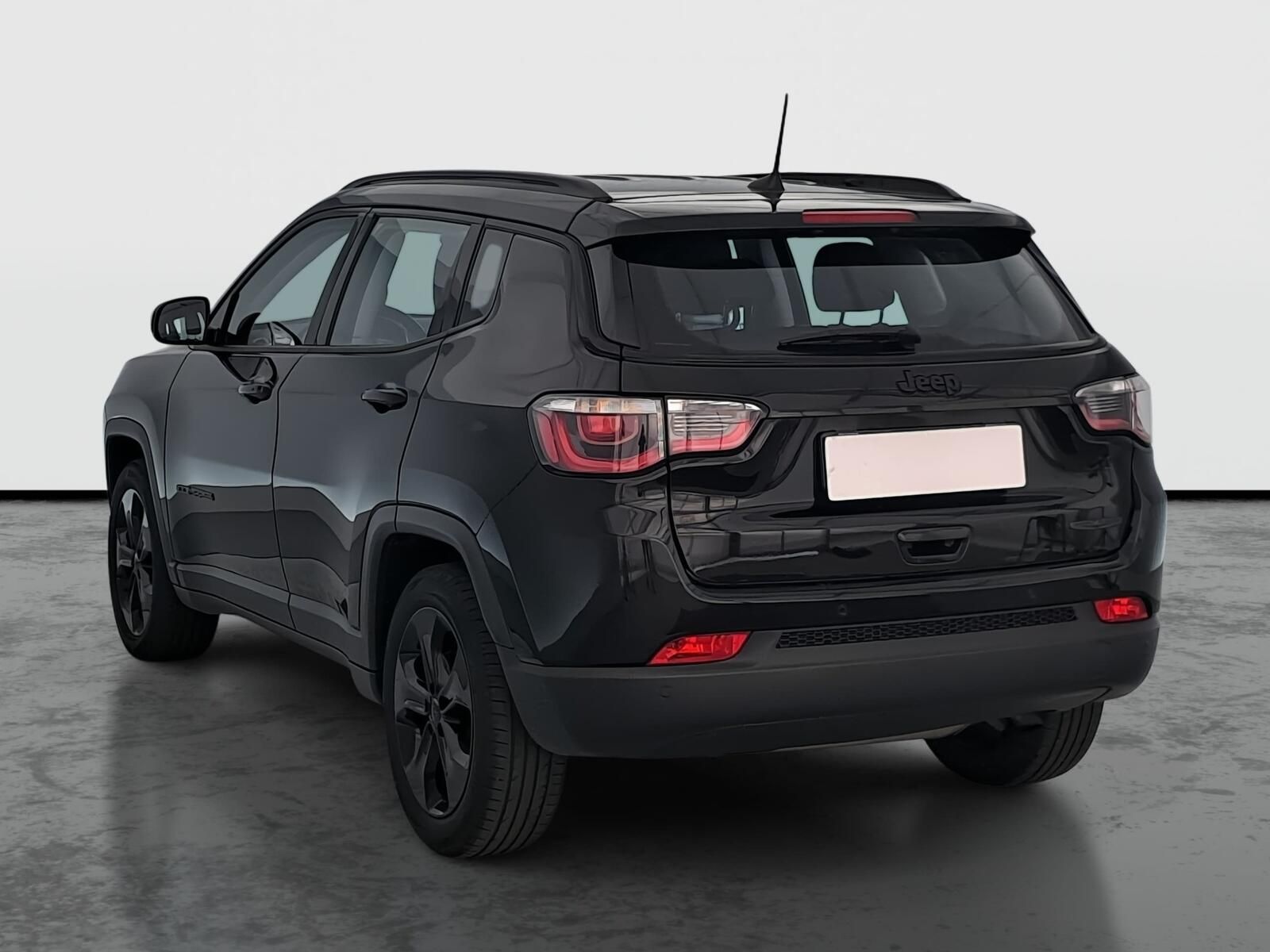 Jeep Compass, 1.4 MultiAir, ČR,1.maj - fotka 4