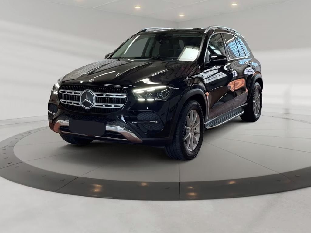 Mercedes-Benz GLE, 300 d 4matic*360° kamera*Navi*