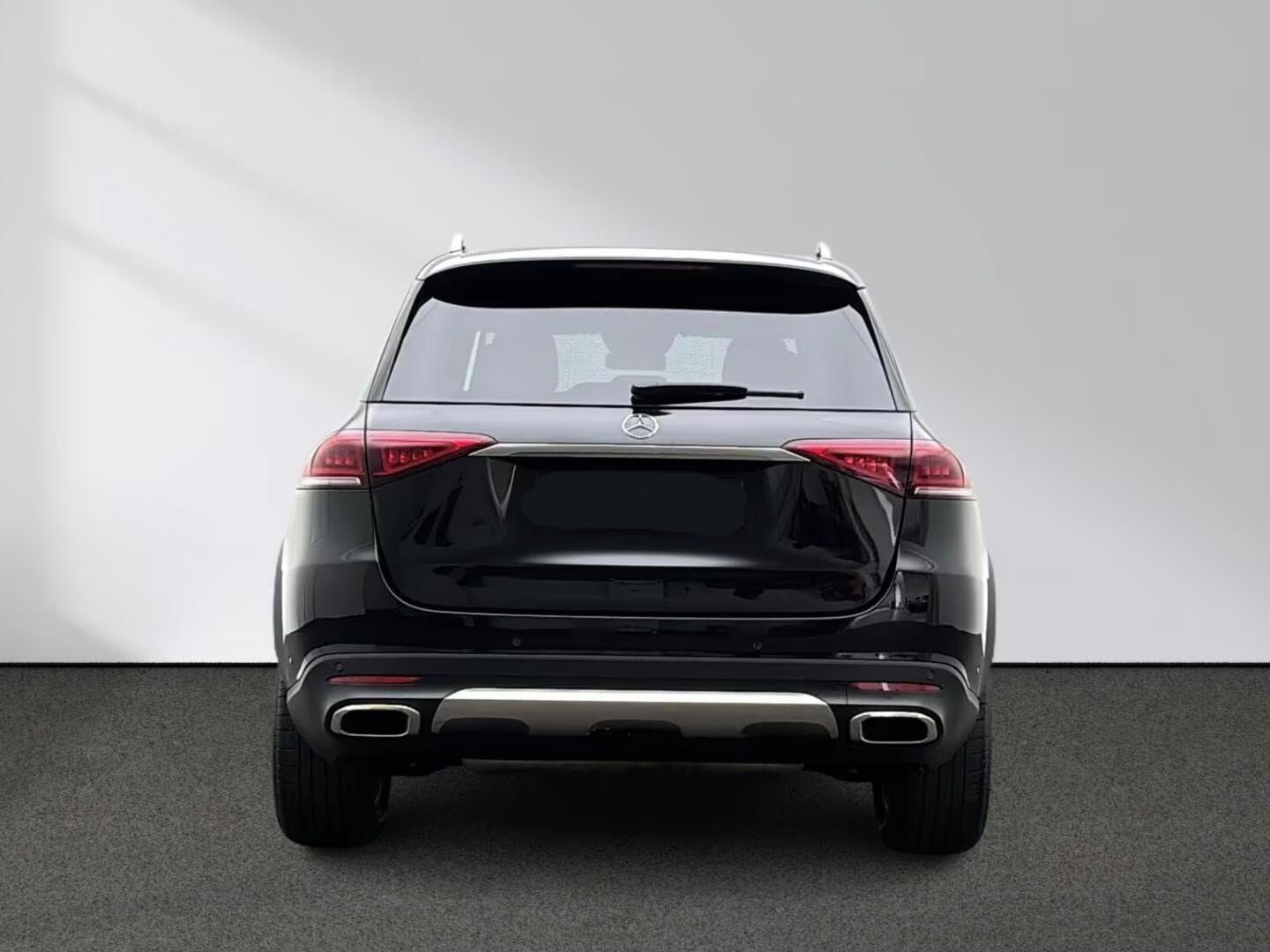 Mercedes-Benz GLE, 450 4M*360° kamera*Kůže*Navi* - fotka 4
