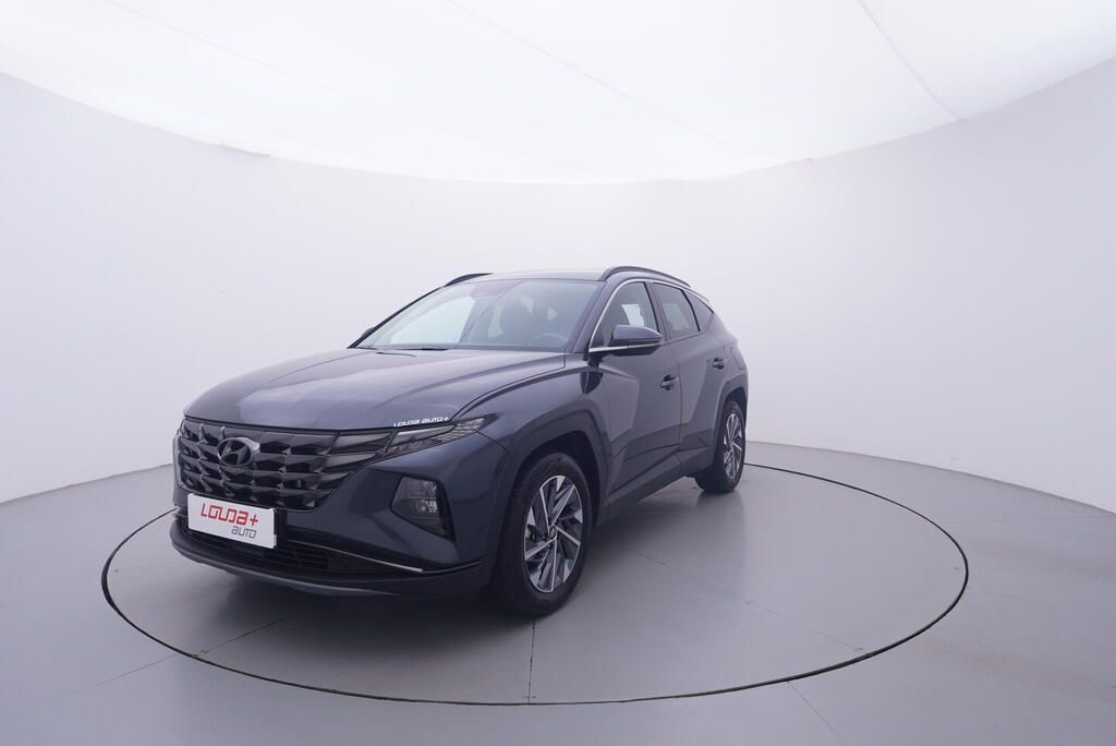 Hyundai Tucson, Freedom 1.6 T-GDI 110 kW