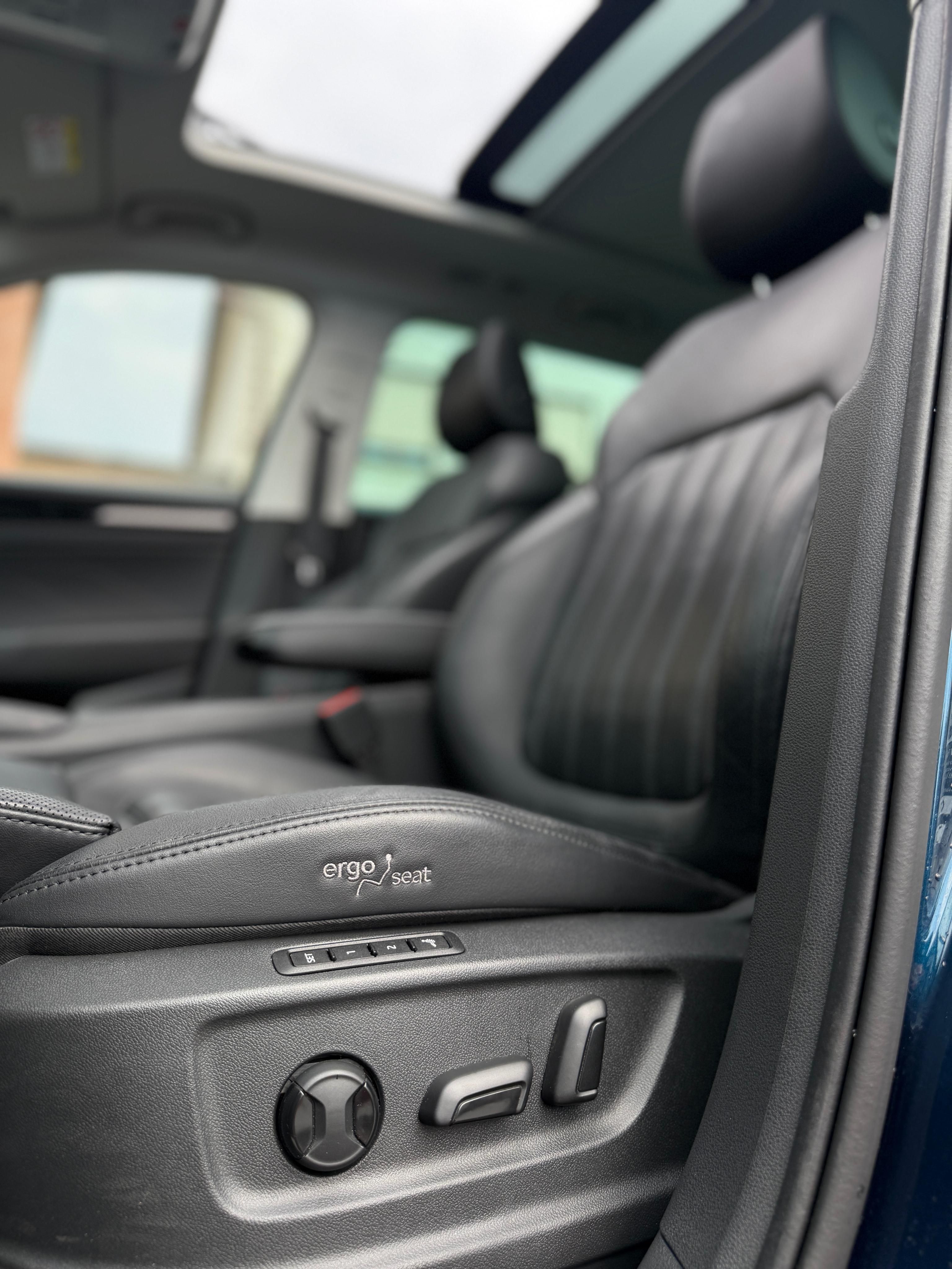 Škoda Kodiaq, L&K 2.0TDi 110kW 2023 WEBASTO - fotka 5