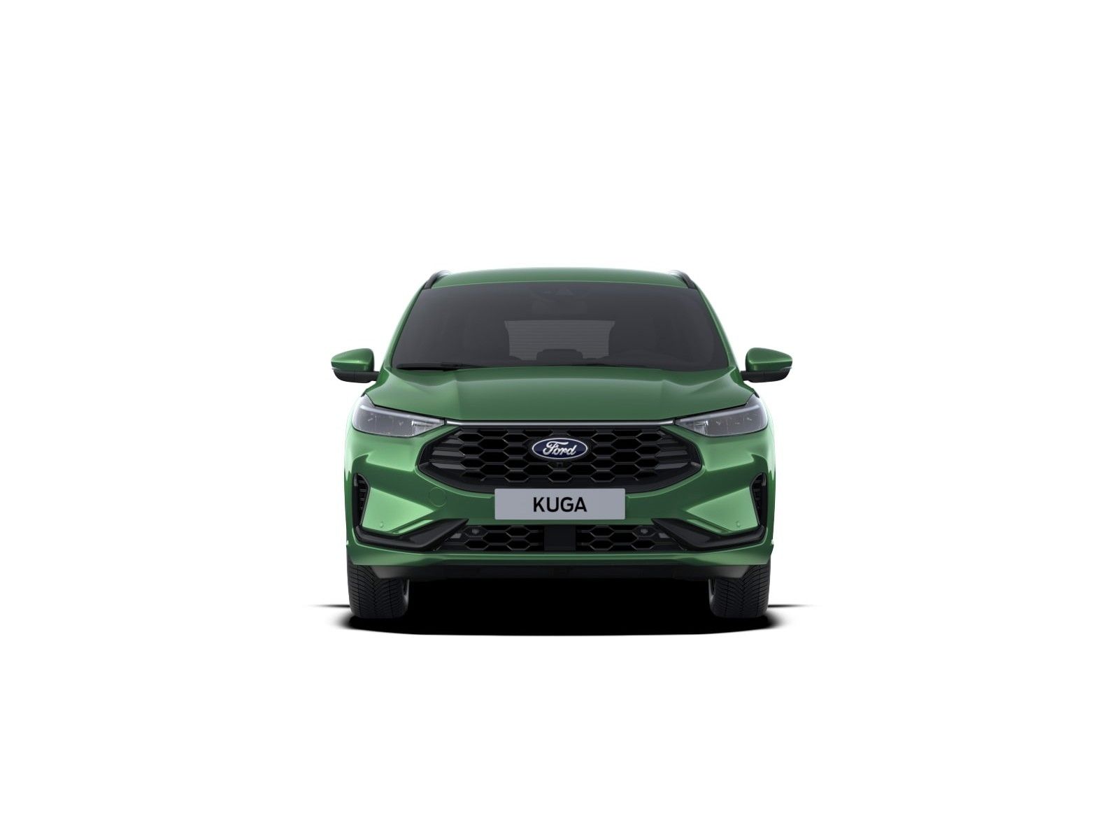 Ford Kuga, ST-LINE X SUV 2,5 Duratec Hybr - fotka 2