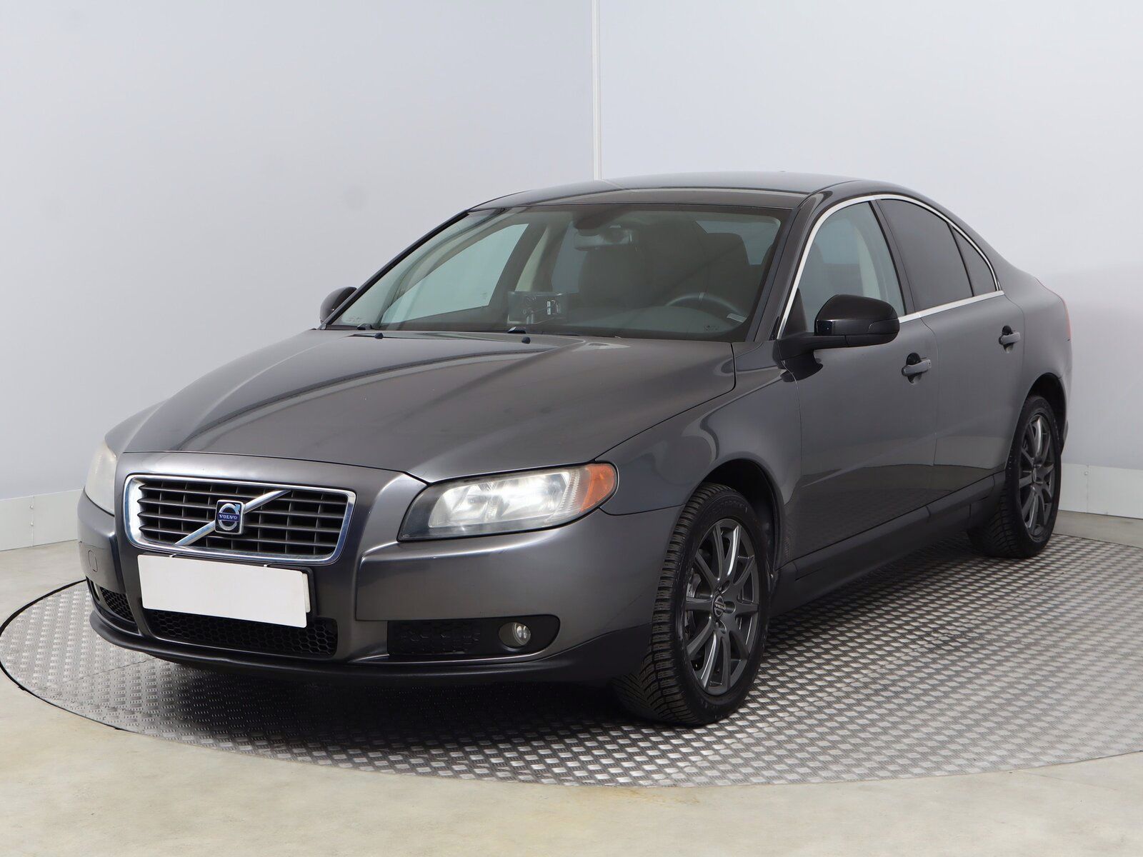 Volvo S80, 2.5 T, Automat, Serv.kniha - fotka 2