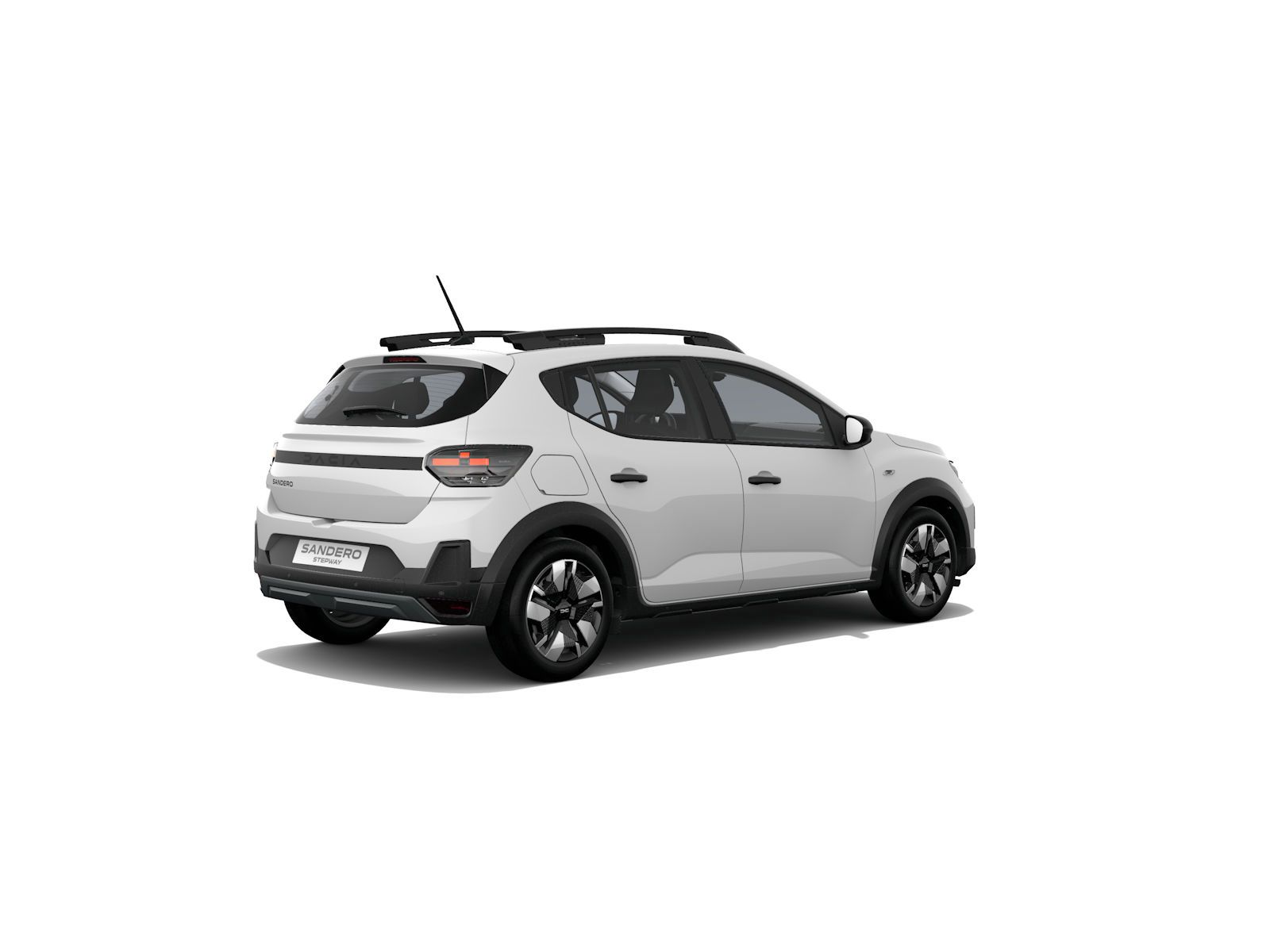 Dacia Sandero, Eco-G 120 Stepway Essential - fotka 5