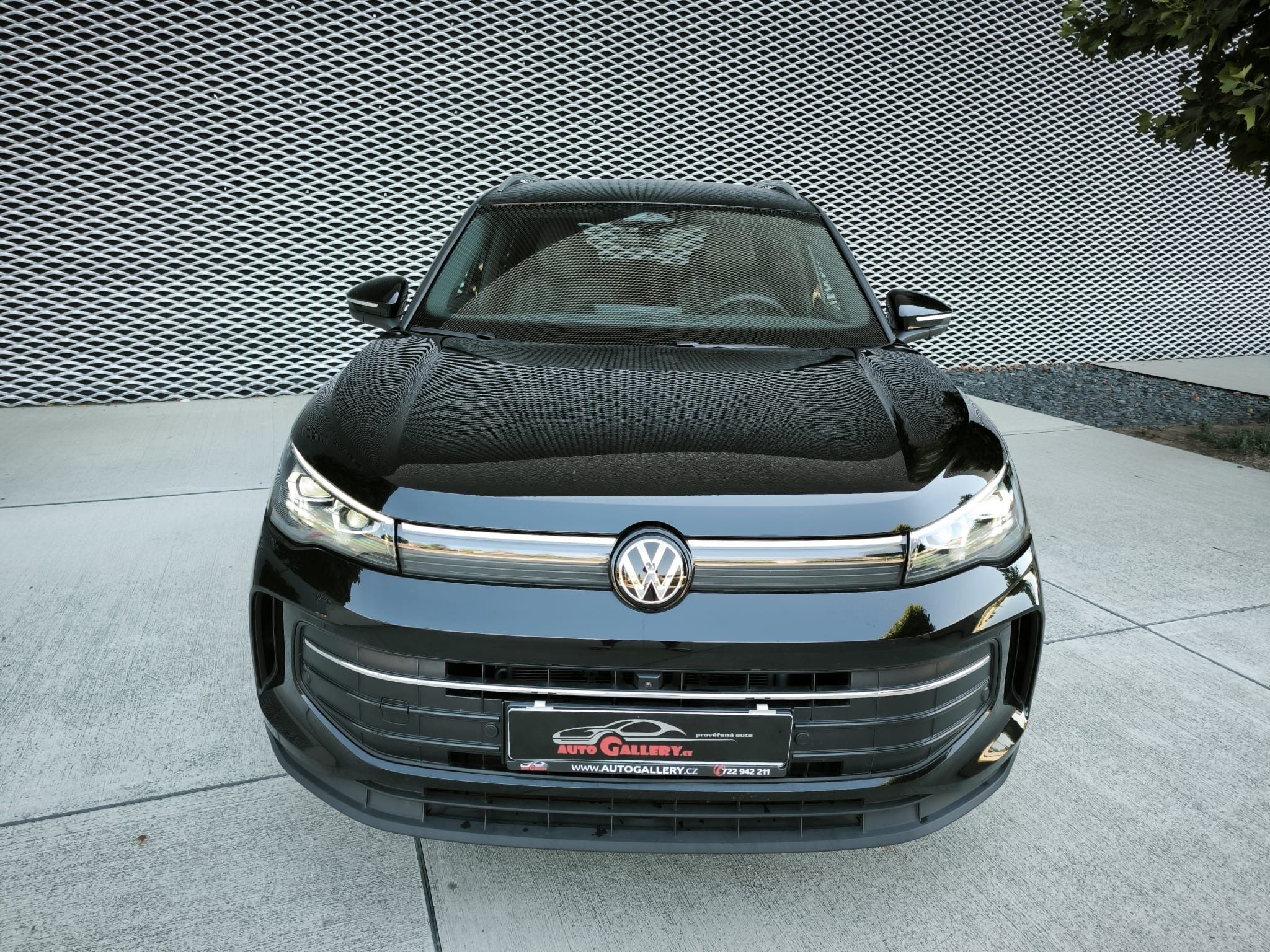 Volkswagen Tiguan, Goal 1.5 eTSi 110 kW MHev - fotka 3