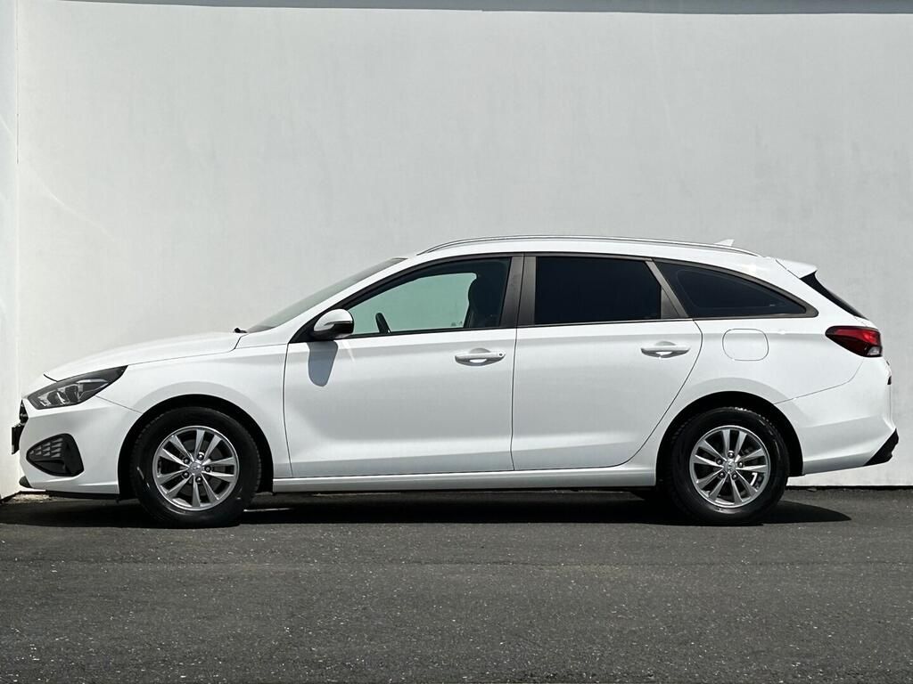 Hyundai i30, Comfort 1.0 T-GDI 88 kW - fotka 3
