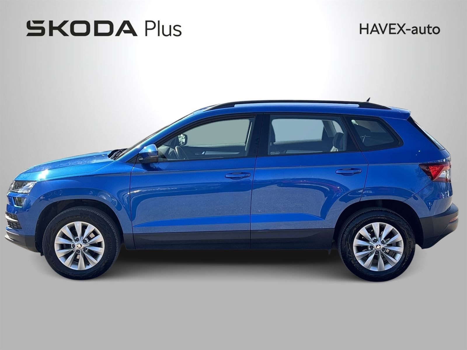 Škoda Karoq, 1.5 TSI Ambition + - fotka 3