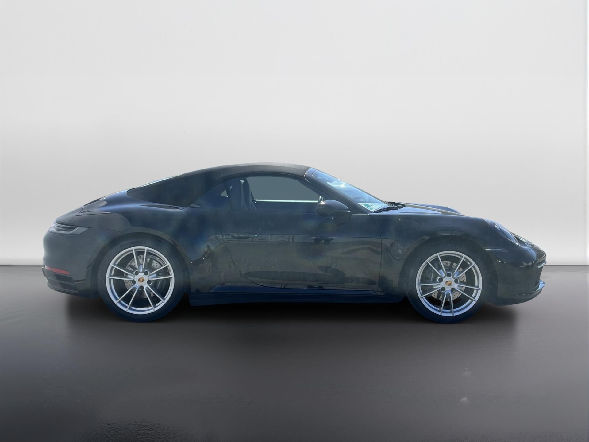 Porsche 911, Carrera - fotka 6