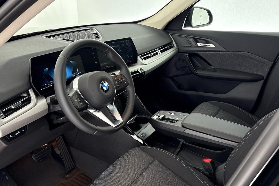 BMW X1, xDrive23d - fotka 6