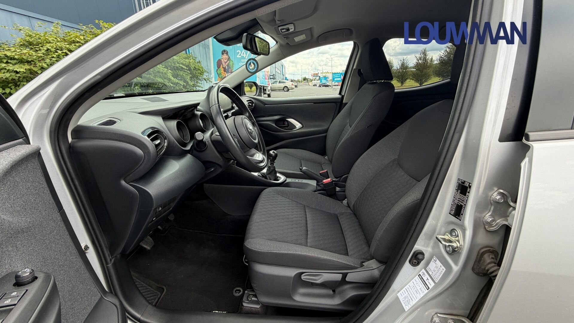 Toyota Yaris, COMFORT STYLE TECH - fotka 6
