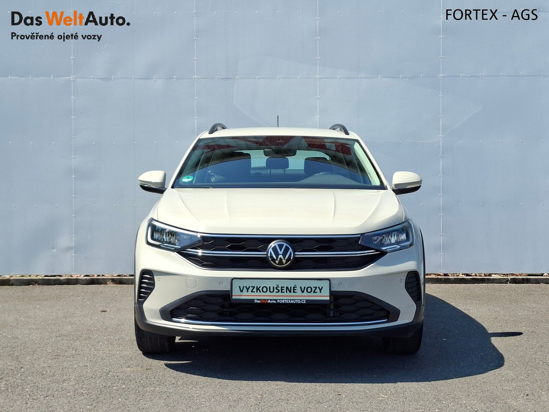 Volkswagen Taigo, Life,1.0 TSI,81kW - fotka 4