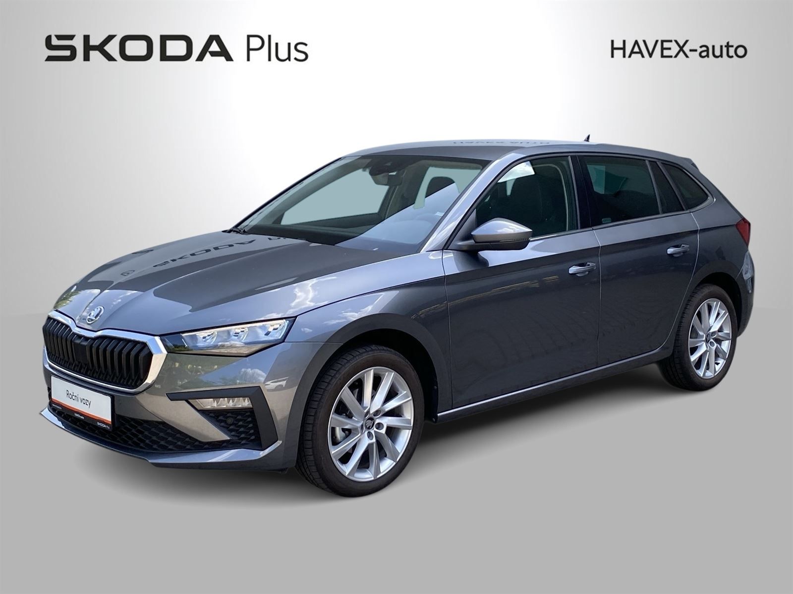 Škoda Scala, 1.5 TSI Top Selection