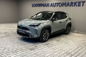 Toyota Yaris Cross, 1,5 Hybrid AT AWD Premiere