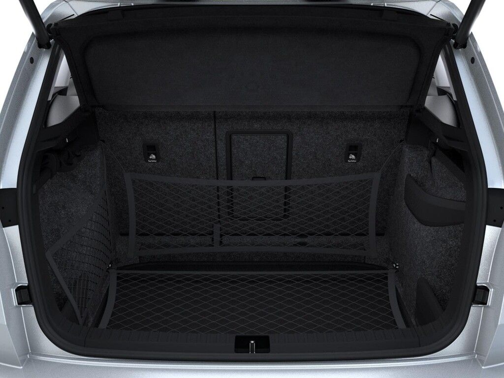 Škoda Karoq, 1,5 TSI 110 kW DSG - fotka 4