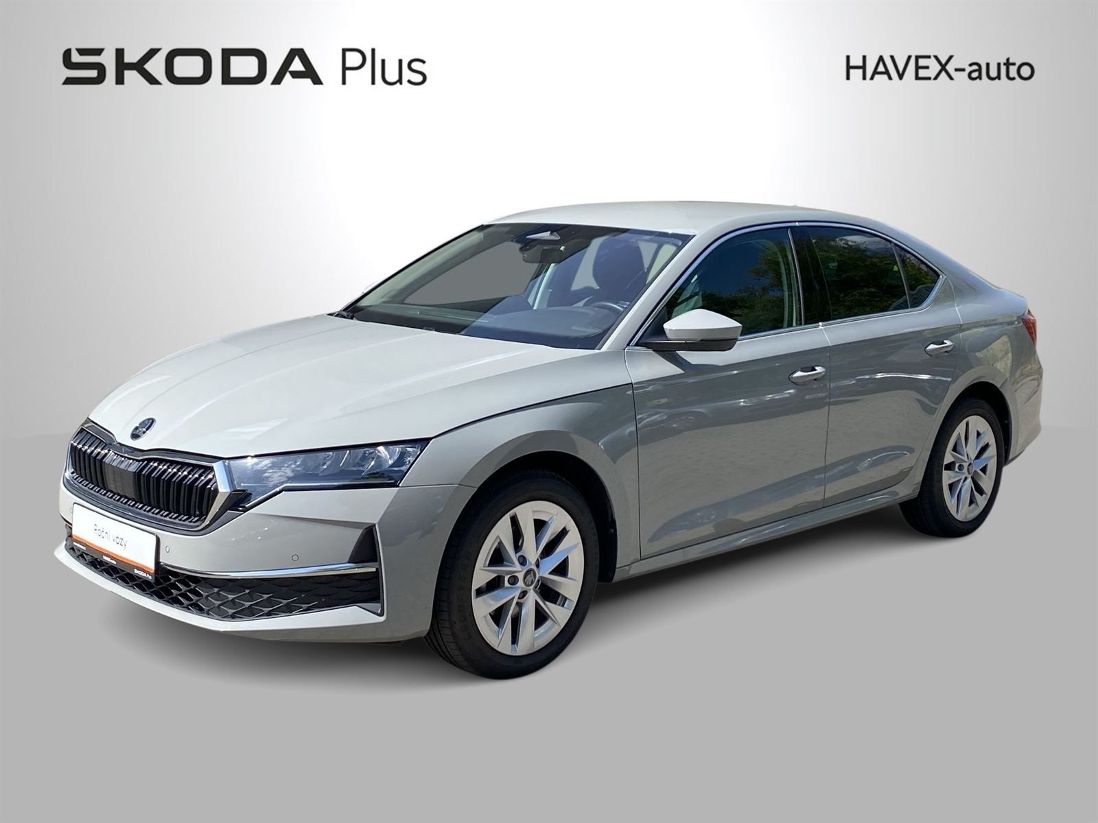 Škoda Octavia, 2.0 TDI DSG Top Selection