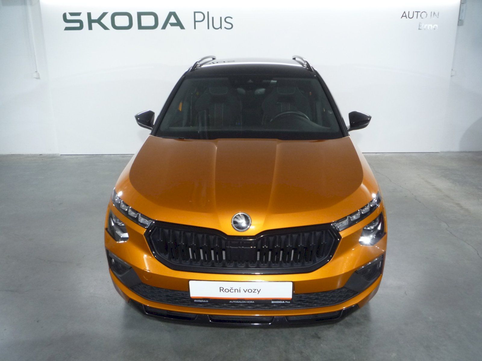 Škoda Kamiq, 1,5TSi 110kW DSG MONTE CARLO - fotka 4