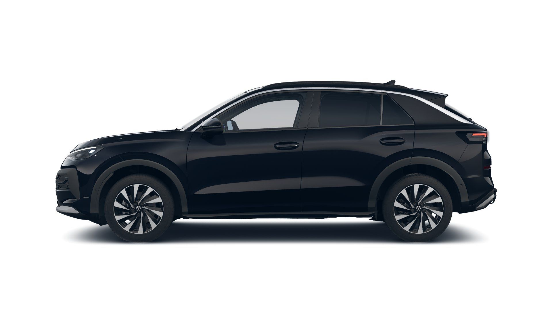 Volkswagen T-Roc, T-Roc People 1,5 eTSI 85 kW - fotka 2