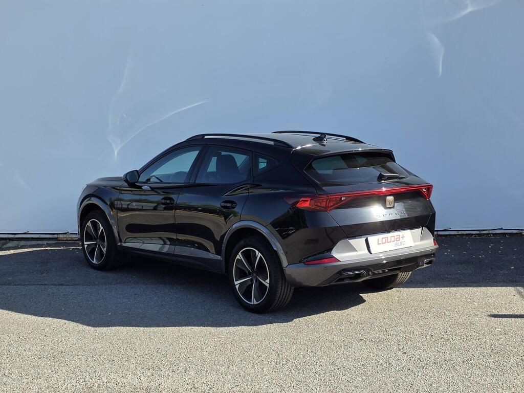 Cupra Formentor, 1.5 TSI 110 kW - fotka 6