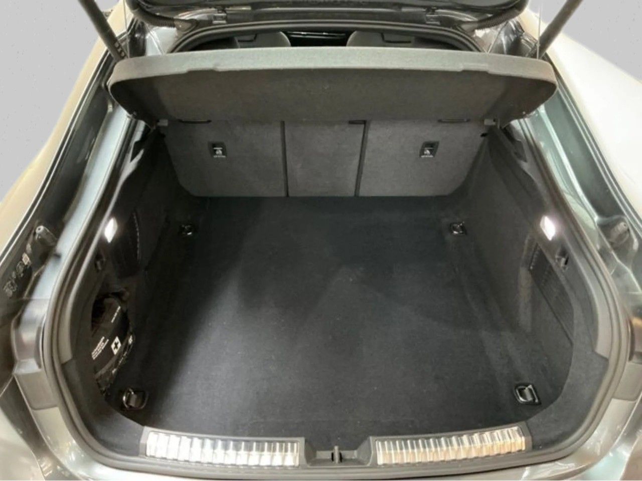 Audi S5, Sedan quattro 3.0TFSI - fotka 5
