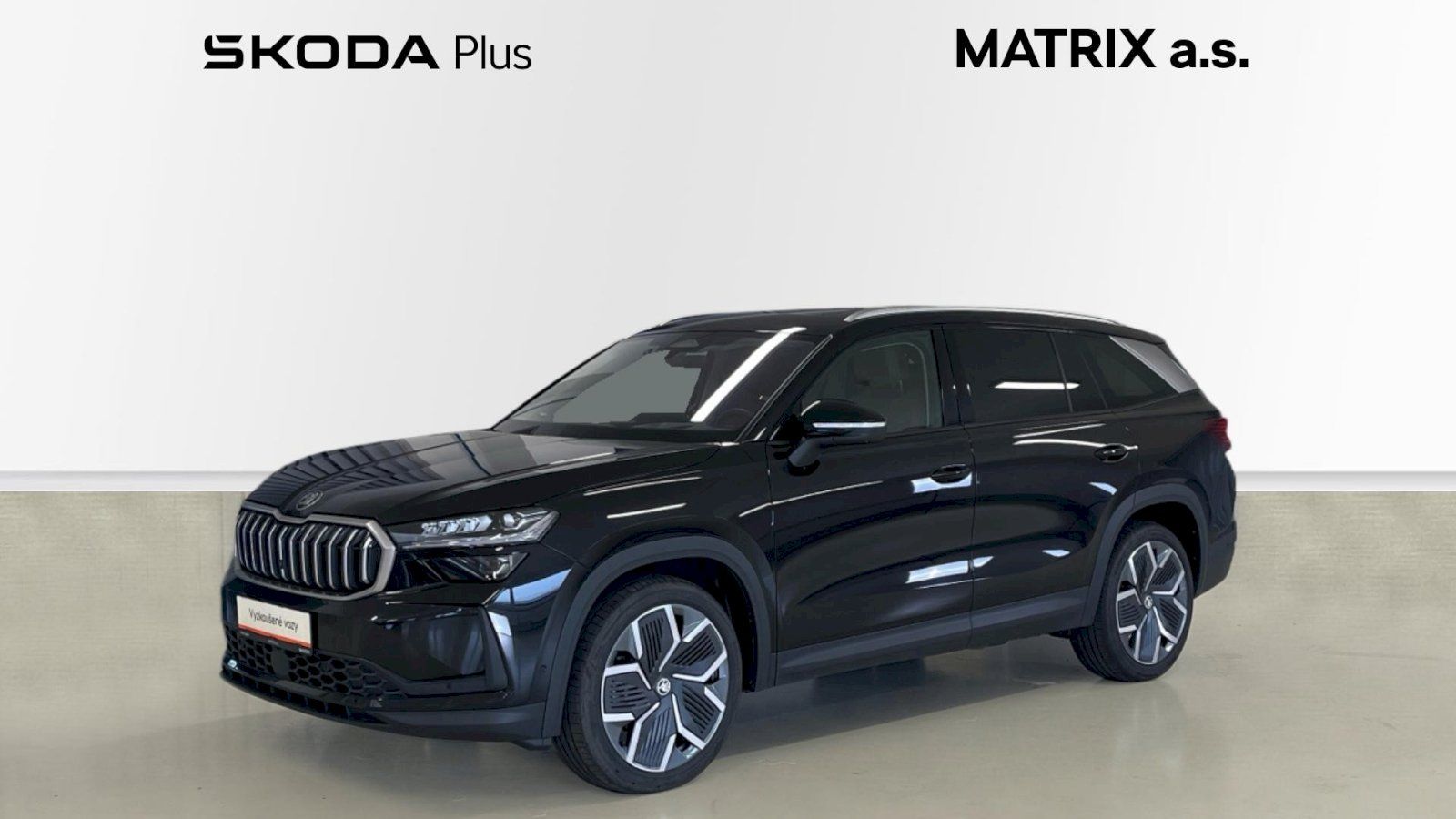 Škoda Kodiaq, Exclusive selection 2.0TDI 142