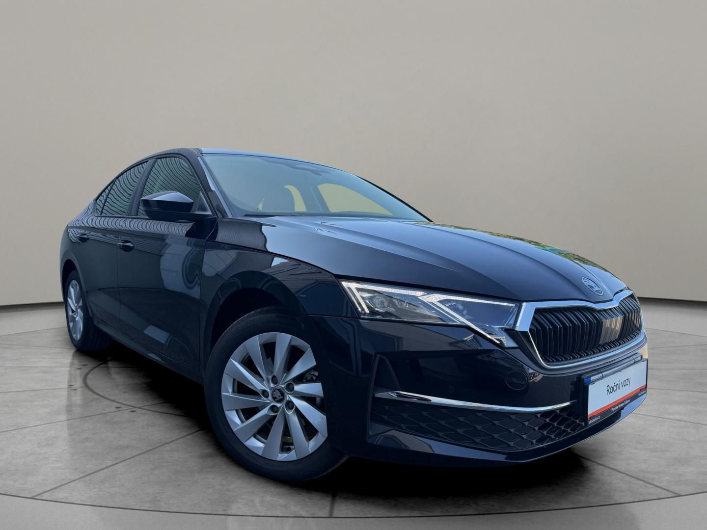 Škoda Octavia, Selection 2.0 TDI 110kw DSG - fotka 6