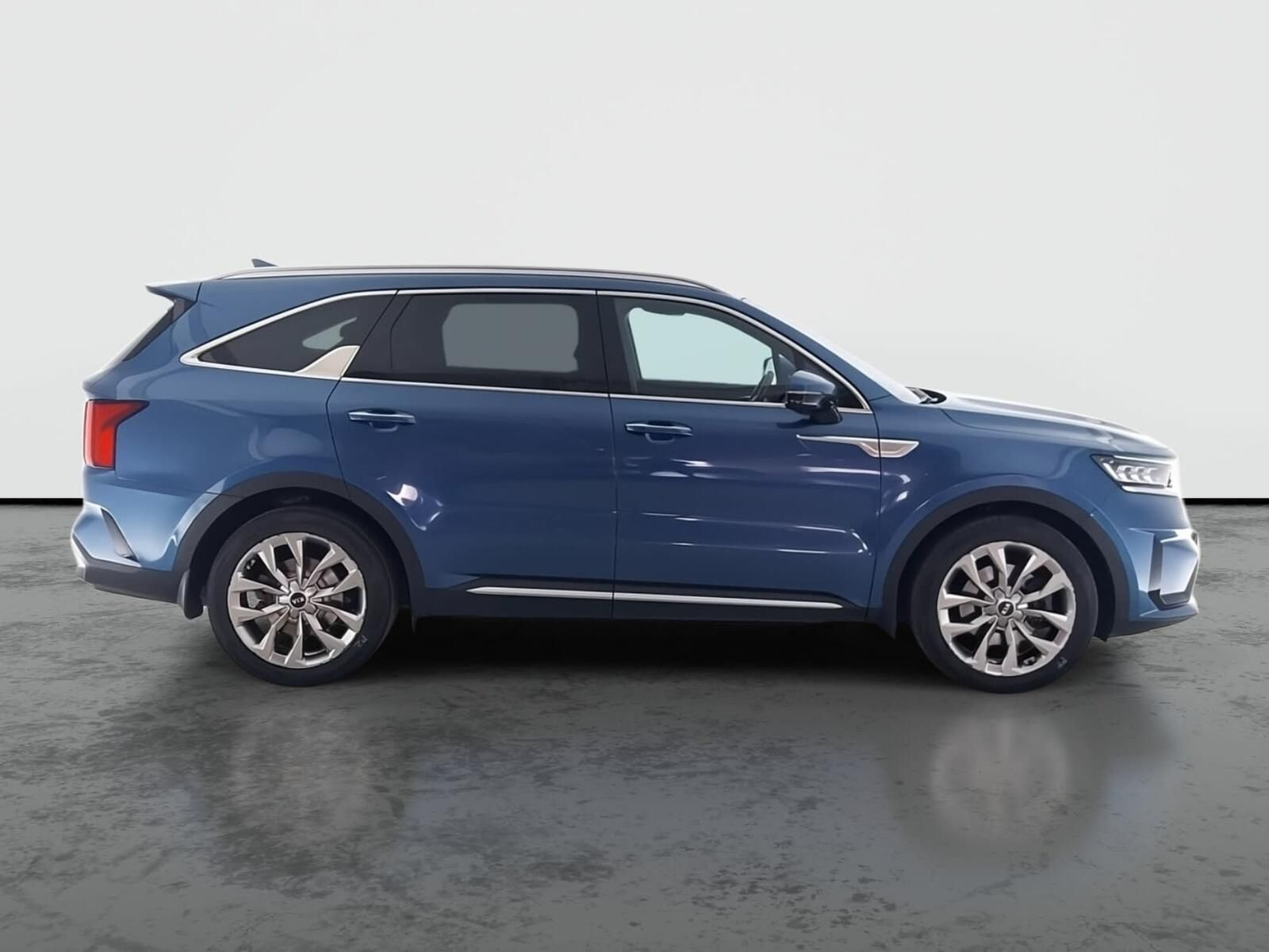 Kia Sorento, 2.2 CRDi, 4X4, Automat - fotka 6