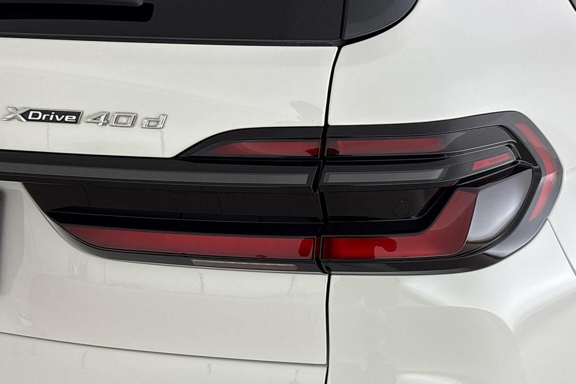 BMW X7, xDrive40d - fotka 5