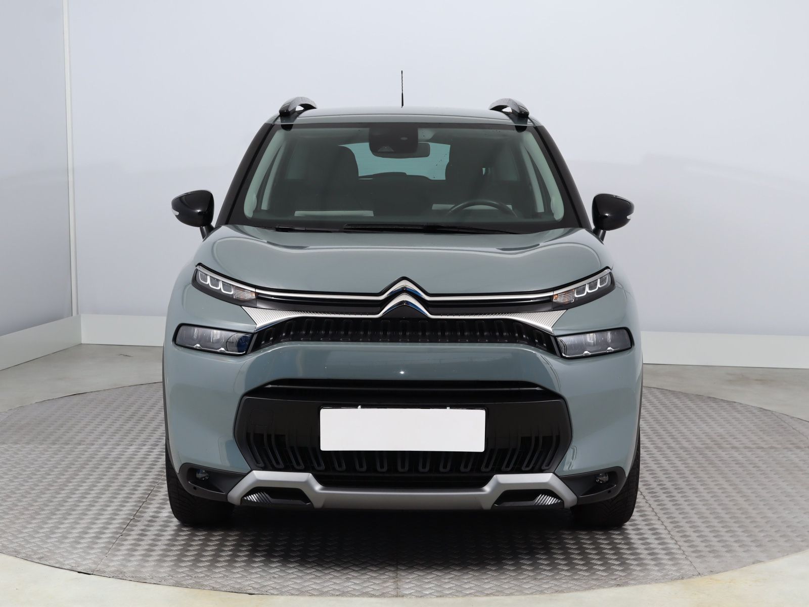 Citroën C3 Aircross, 1.2 PureTech, Feel Pack - fotka 2
