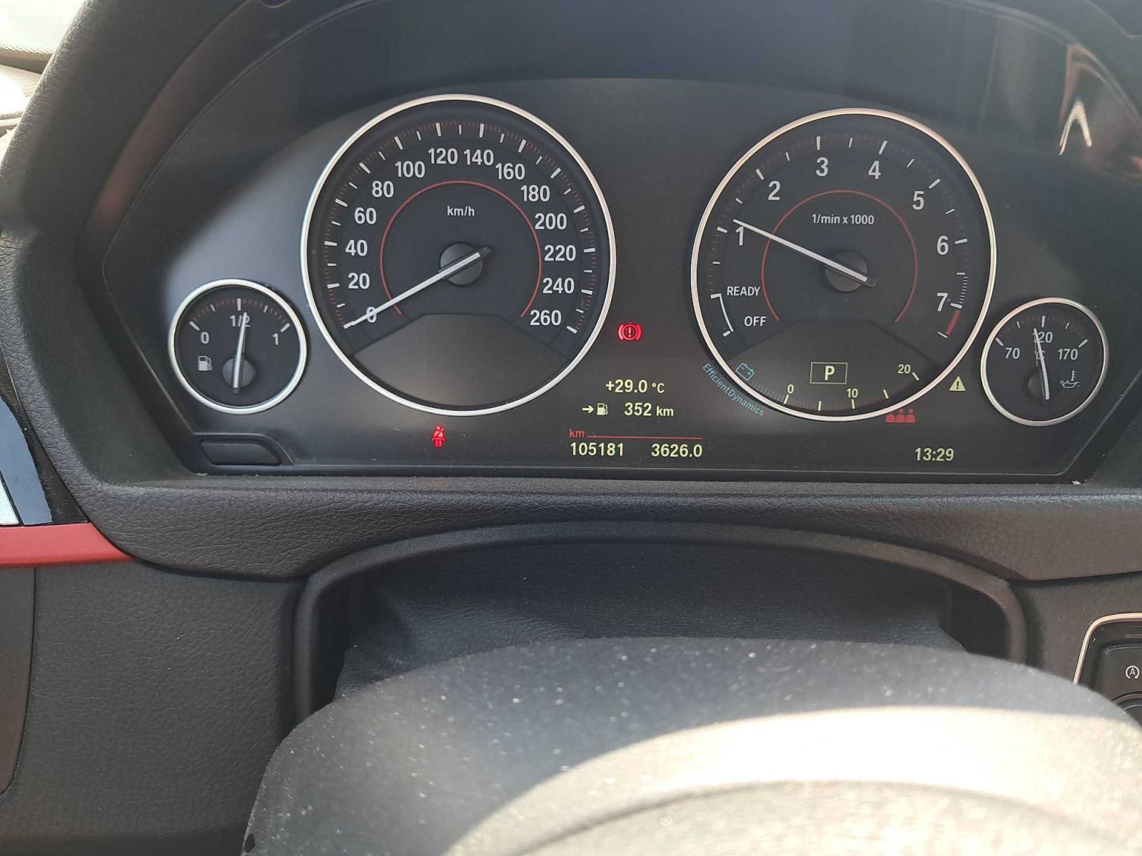 BMW Řada 4, 440i xDrive, 4X4, Automat - fotka 3