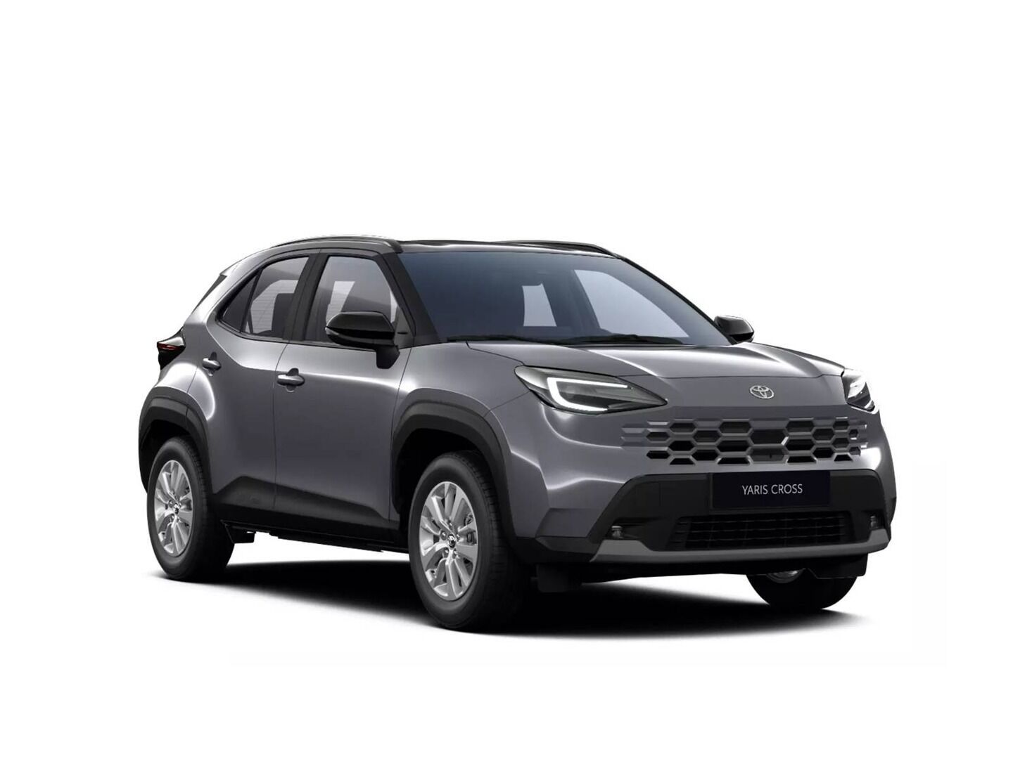 Toyota Yaris Cross, 1.5 Comfort Facelift
