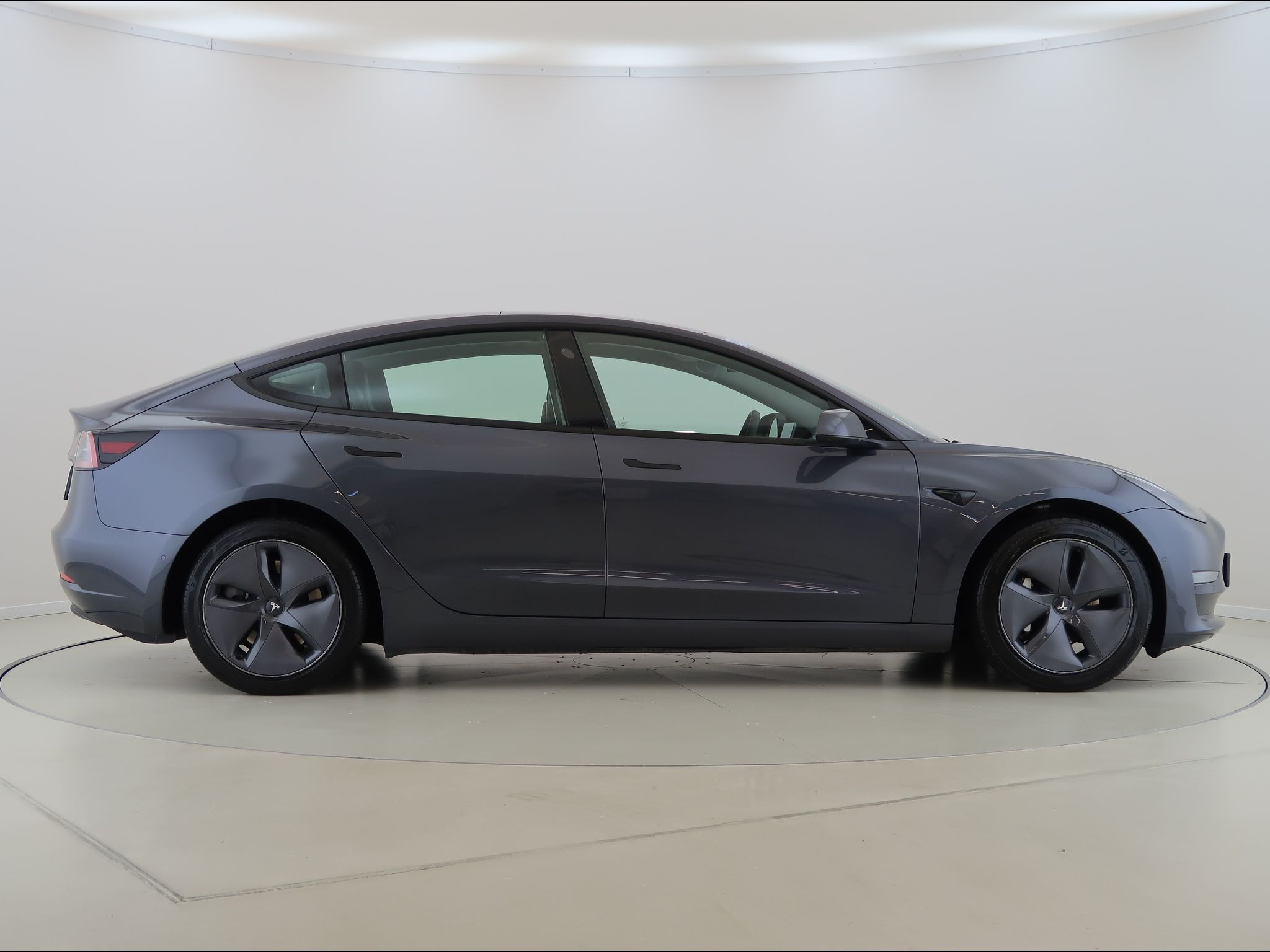 Tesla Model 3, LongRange,AWD,DualMotor - fotka 4