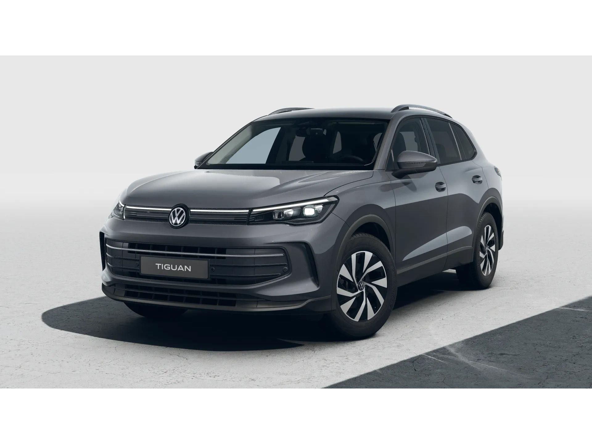 Volkswagen Tiguan, 1.5 eTSi / 110 kW Love