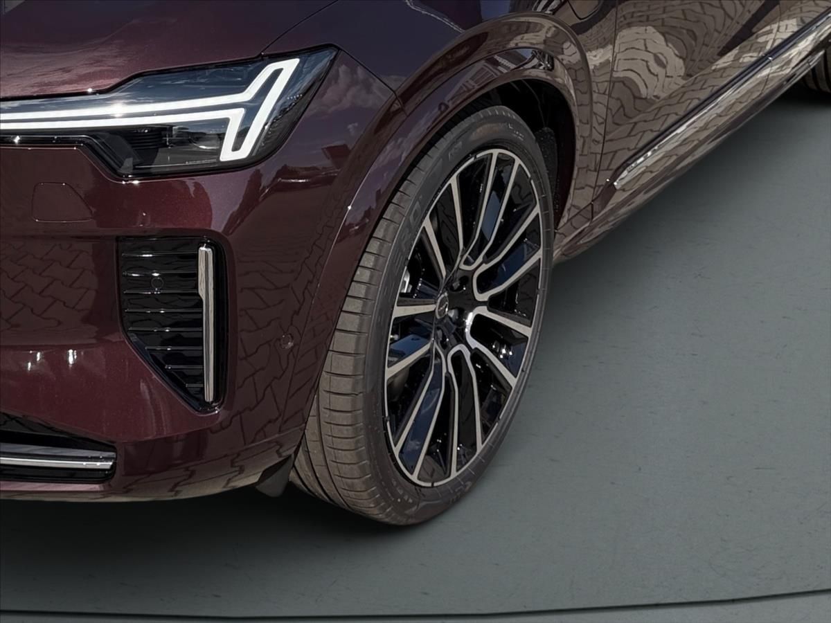 Volvo XC90, 2,0 XC90T8 Ultra Bright 7070 - fotka 6