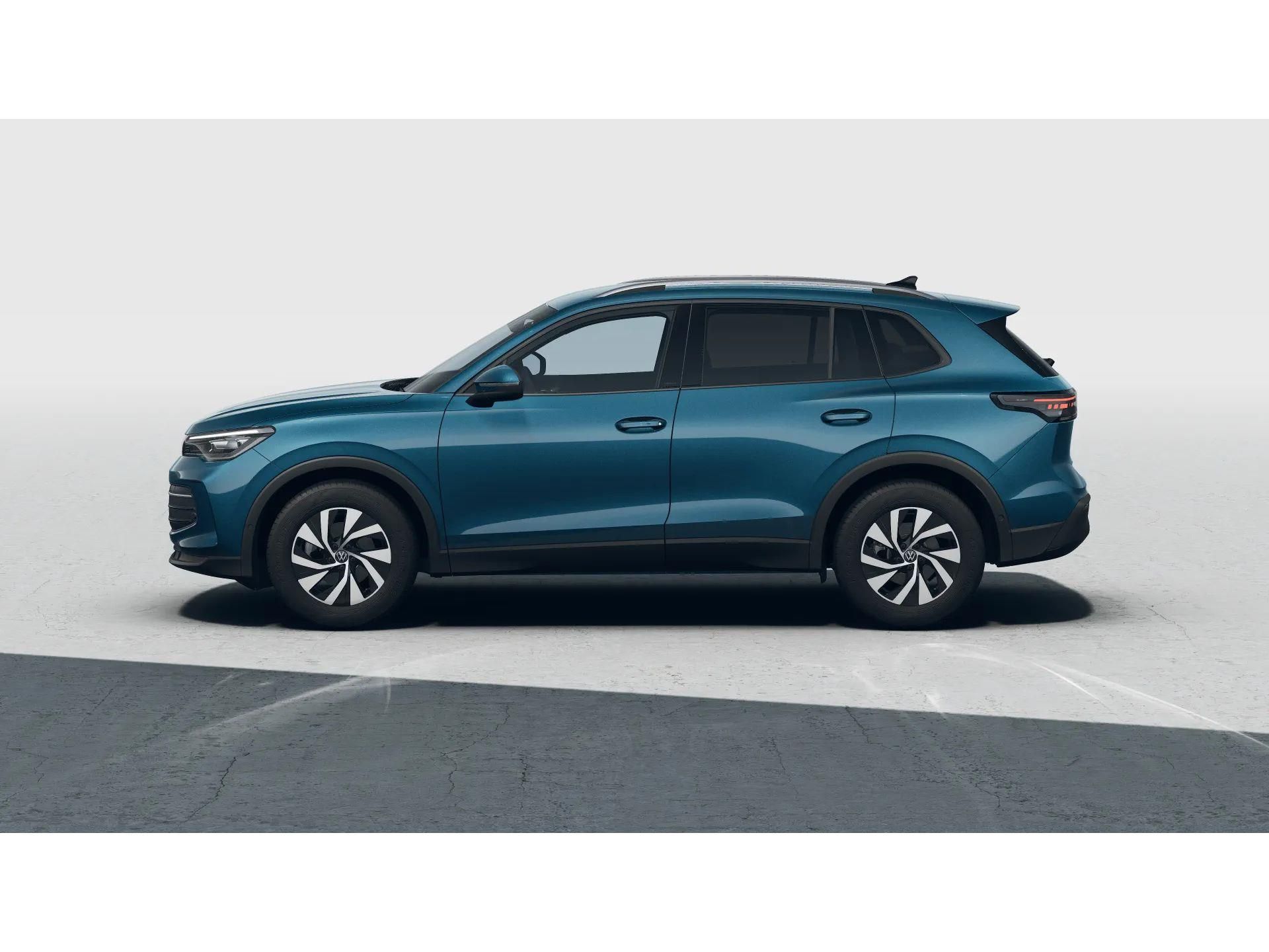 Volkswagen Tiguan, 1.5 eTSi / 110 kW Love - fotka 2