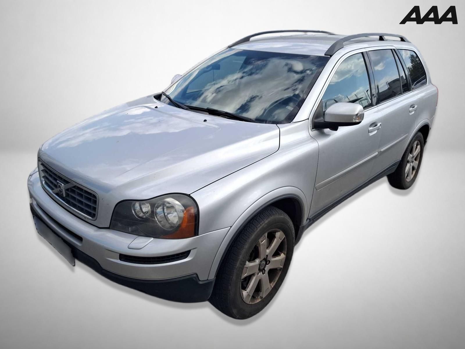 Volvo XC90, D5, 4X4, Automat