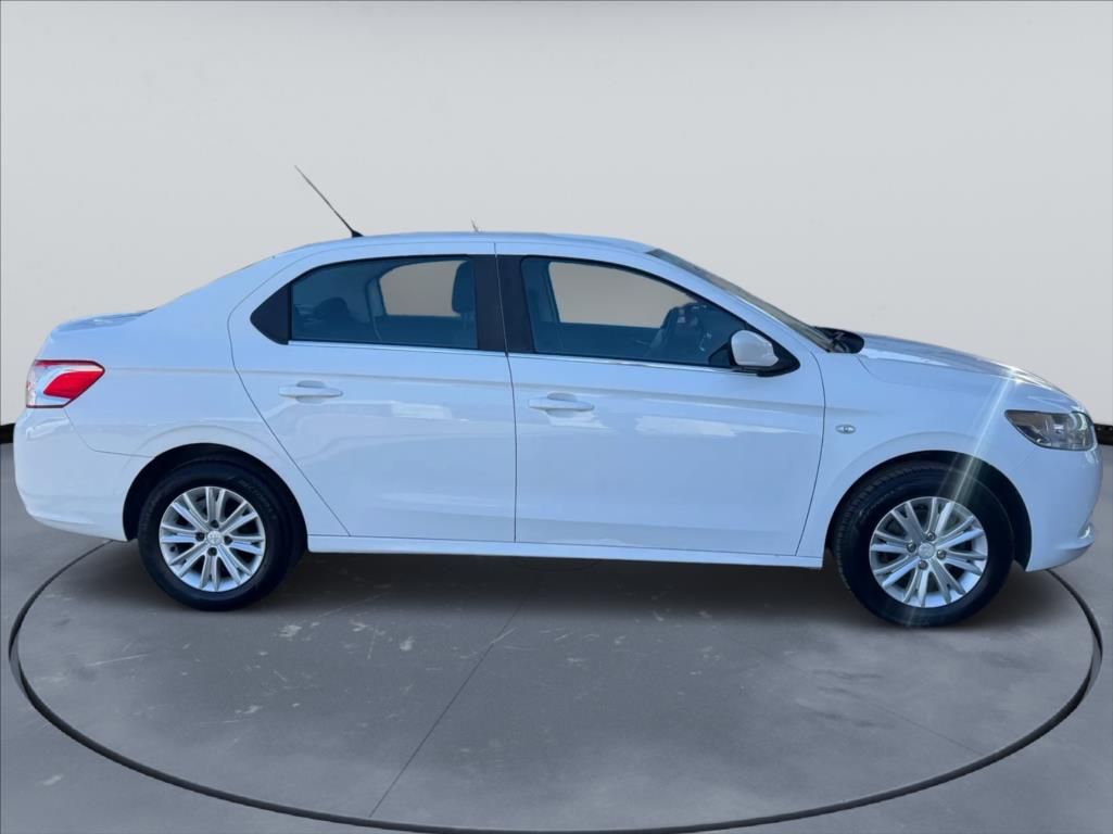 Peugeot 301, 1,6 HDI,DPH,KLIMA - fotka 4