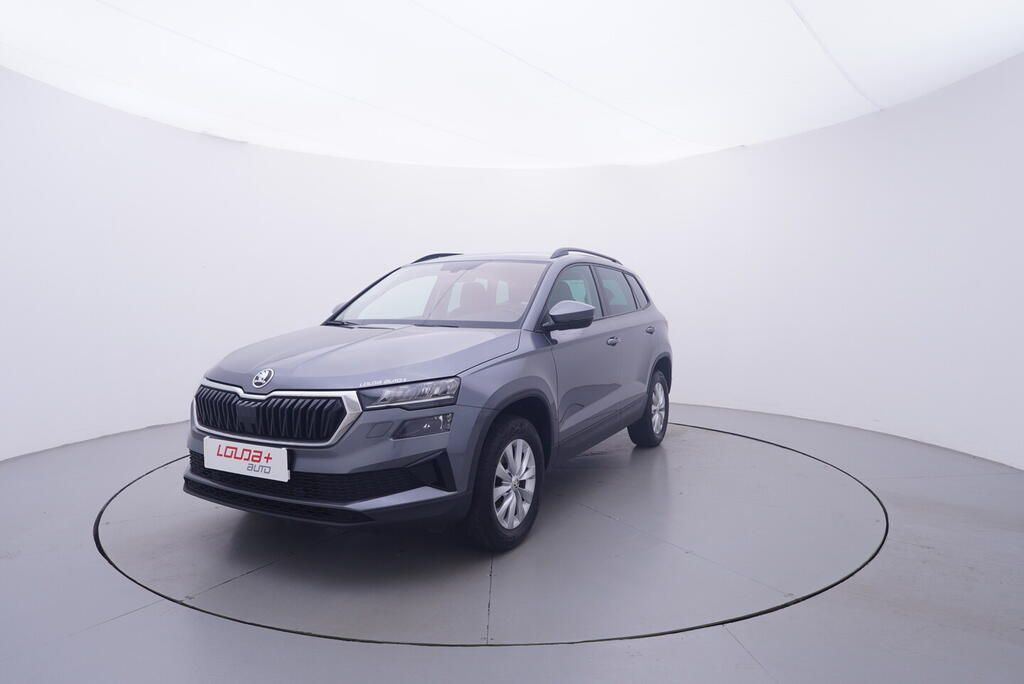 Škoda Karoq, Ambition 1.5 TSI 110 kW