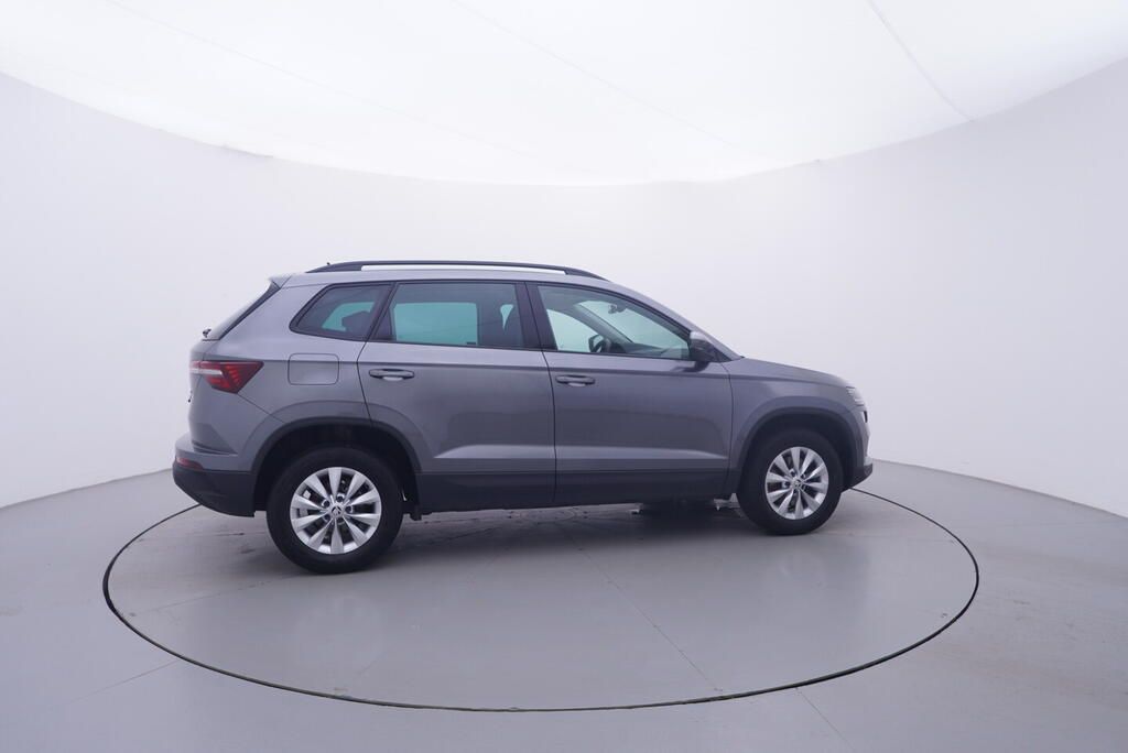 Škoda Karoq, Ambition 1.5 TSI 110 kW - fotka 6
