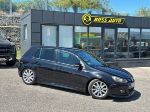 Volkswagen Golf, Volkswagen Golf 2009