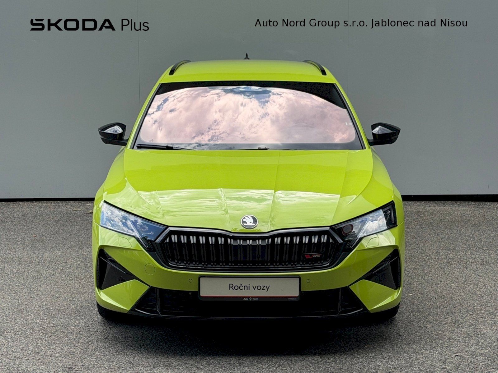 Škoda Octavia, 2.0 TSI 195kW RS DSG - fotka 4