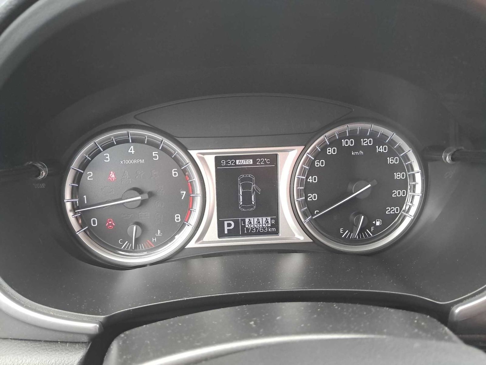 Suzuki Vitara, 1.6 VVT, 4X4, Automat - fotka 3