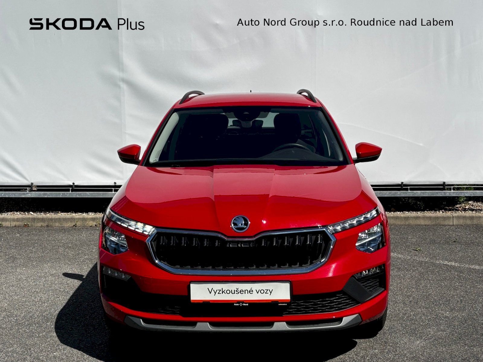 Škoda Kamiq, 1.0 TSI 70kW Selection - fotka 4