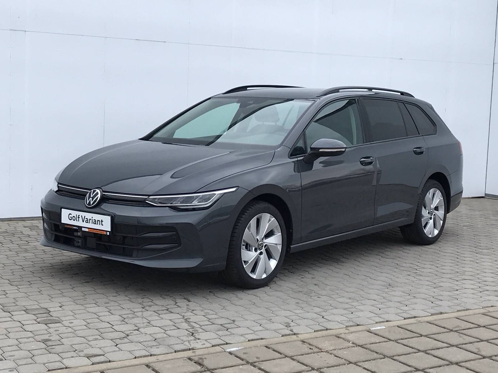 Volkswagen Golf, People 7DSG 1,5eTSI