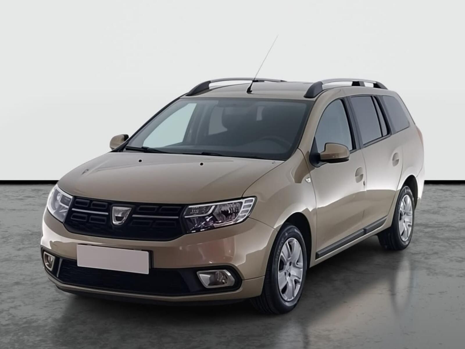 Dacia Logan, 1.0 SCe, Serv.kniha - fotka 2