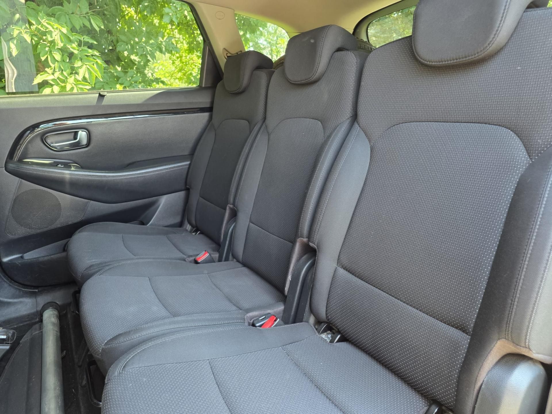 Kia Carens, 1.MAJ.-KAMERA-KLIMA-TEMPOMAT - fotka 2