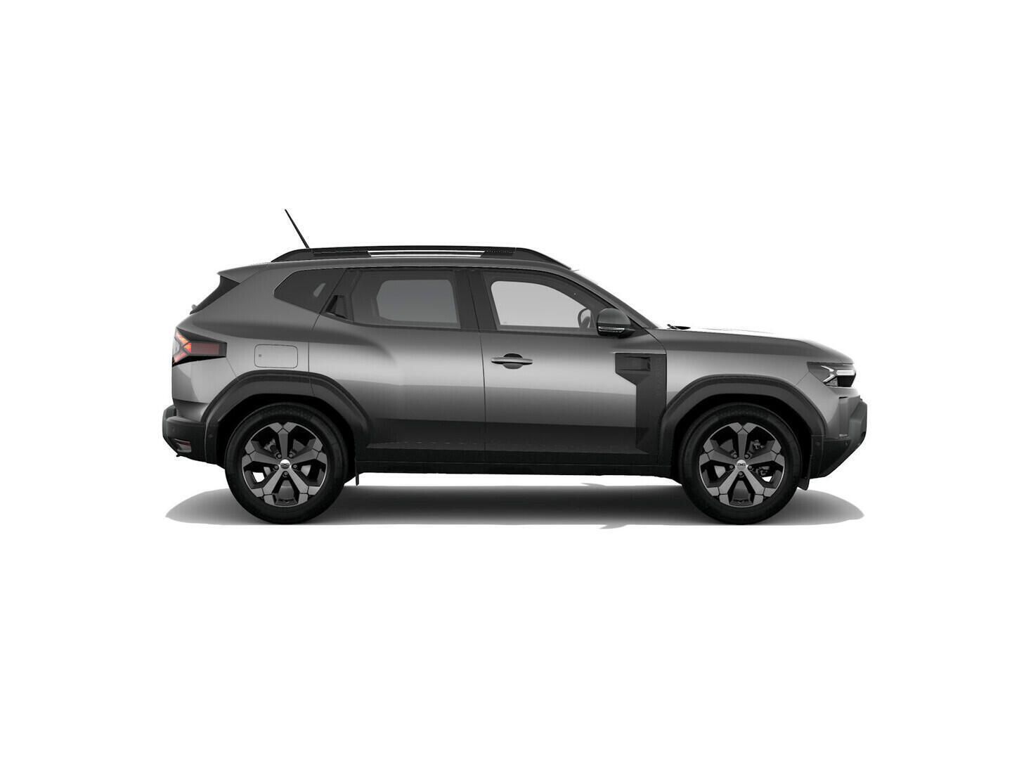 Dacia Duster, Journey Hybrid-G 150 4x4 1.2 1 - fotka 5